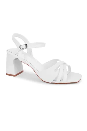 01-5229 High Heel Sandal