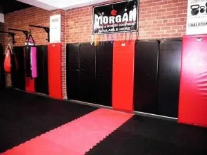 100% AUSTRALIAN MADE WALL PADS GYM FLOORING PADDING