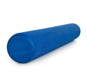 100x15cm EVA PHYSIO FOAM ROLLER | YOGA PILATES BACK GYM EXERCISE TRIGGER POINT