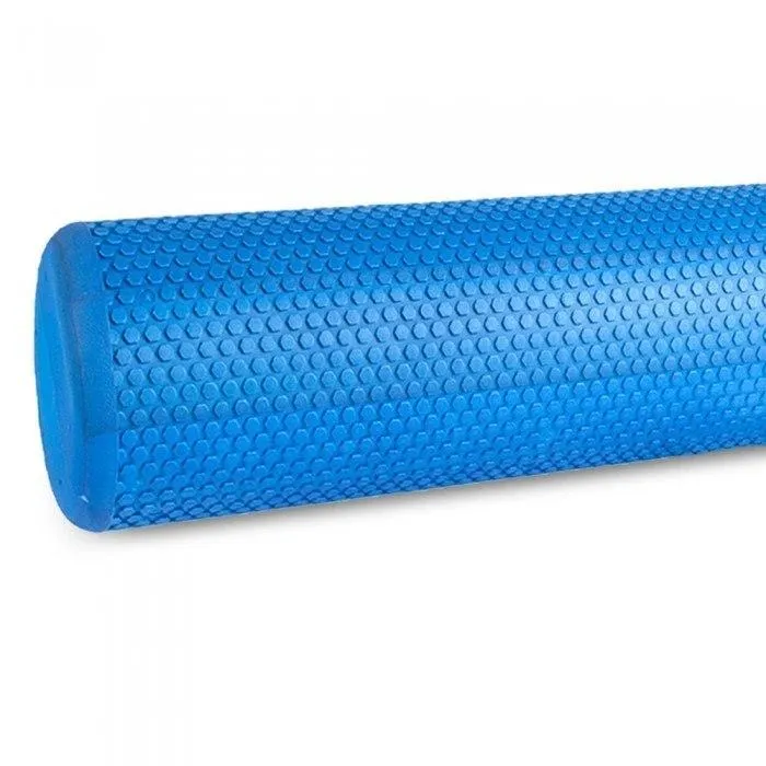 100x15cm EVA PHYSIO FOAM ROLLER | YOGA PILATES BACK GYM EXERCISE TRIGGER POINT