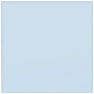 12mm Custom Color Matte Glass Sample
