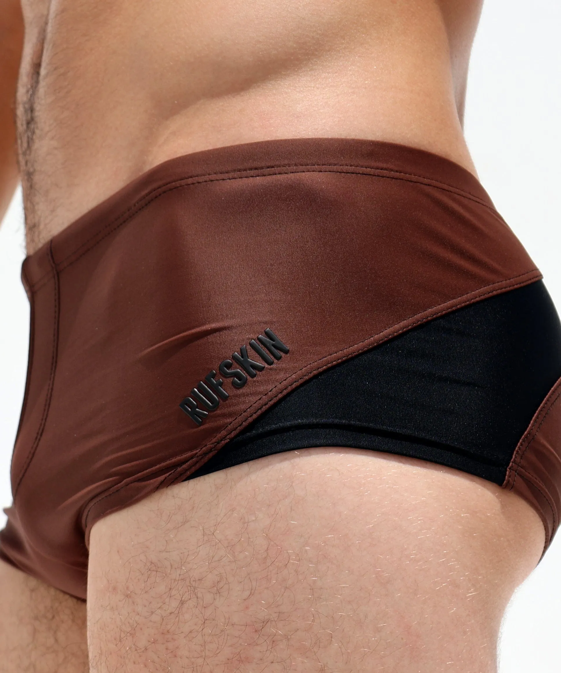 201 BROWN