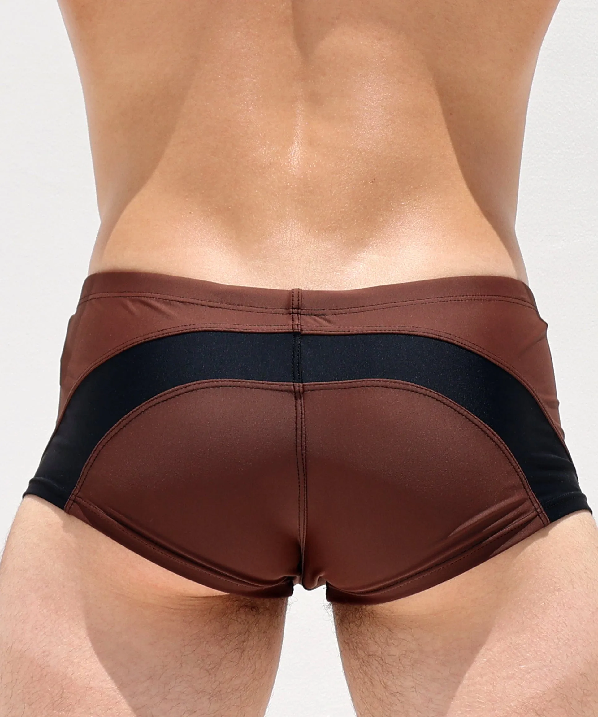 201 BROWN