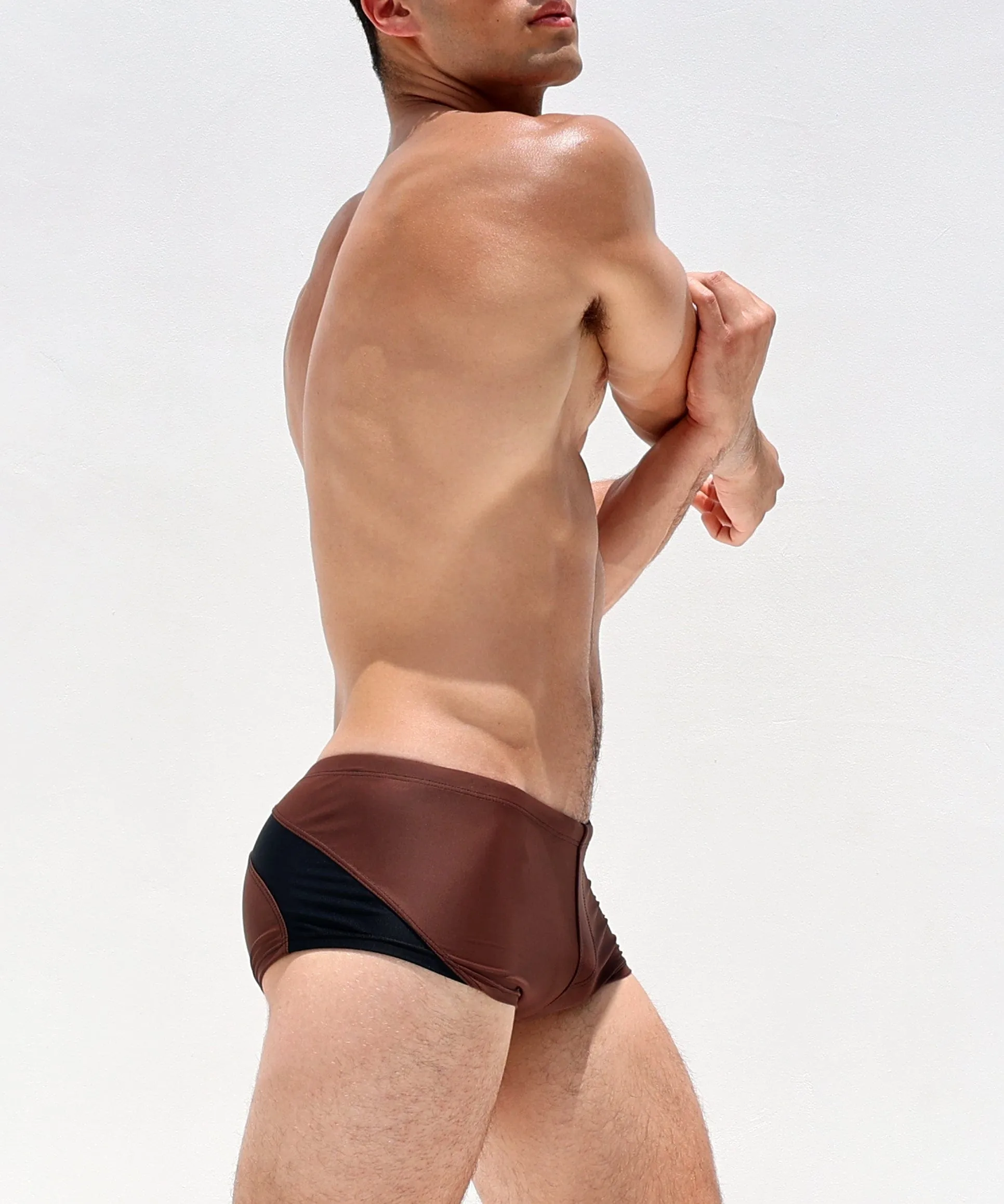 201 BROWN
