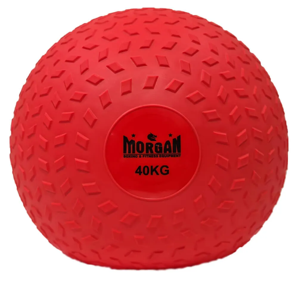 40KG SLAM/DEAD BALL CROSS TRAINNING MEDICINE BALL