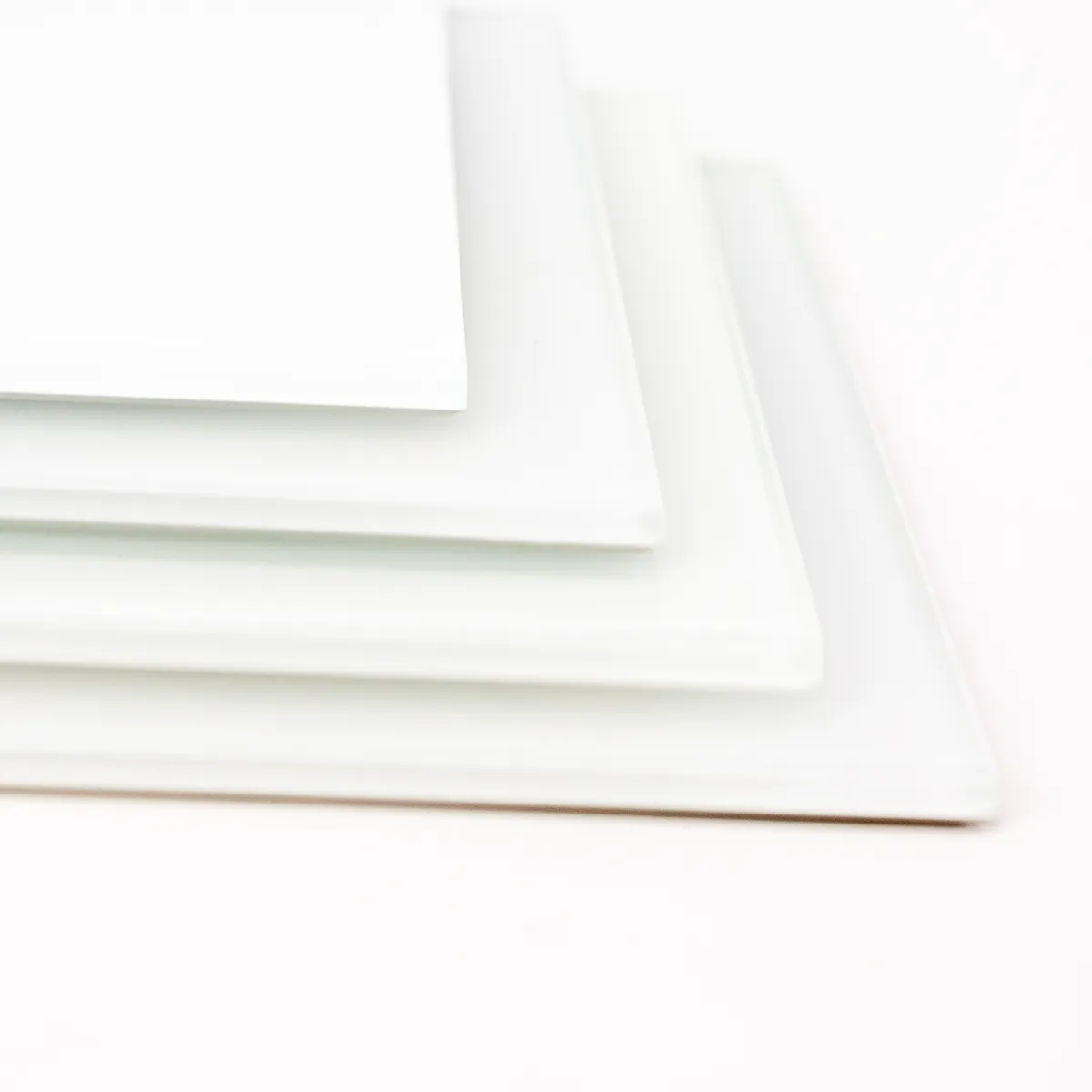 4mm Standard Color Sample - Gloss