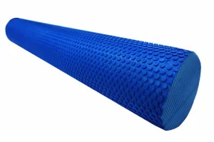 90x15cm EVA PHYSIO FOAM ROLLER | YOGA PILATES BACK GYM EXERCISE TRIGGER POINT