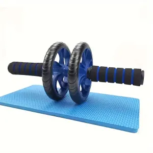 AB WHEEL FITNESS ABDOMINAL AB ROLLER