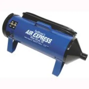 ACAIII-Blue Blower Air Express III "Blue"