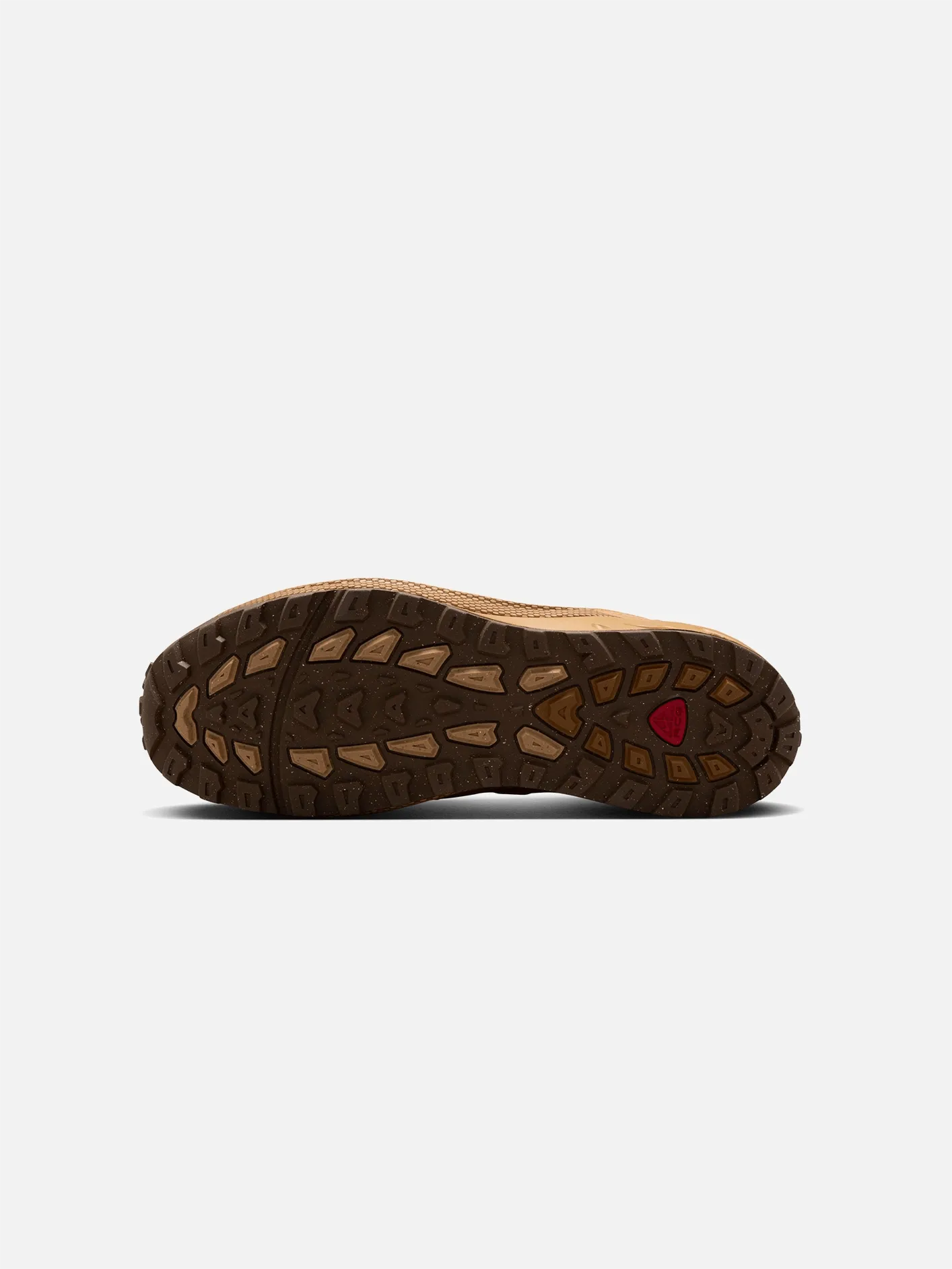 ACG Air Exploraid "Flax/Gym Red"