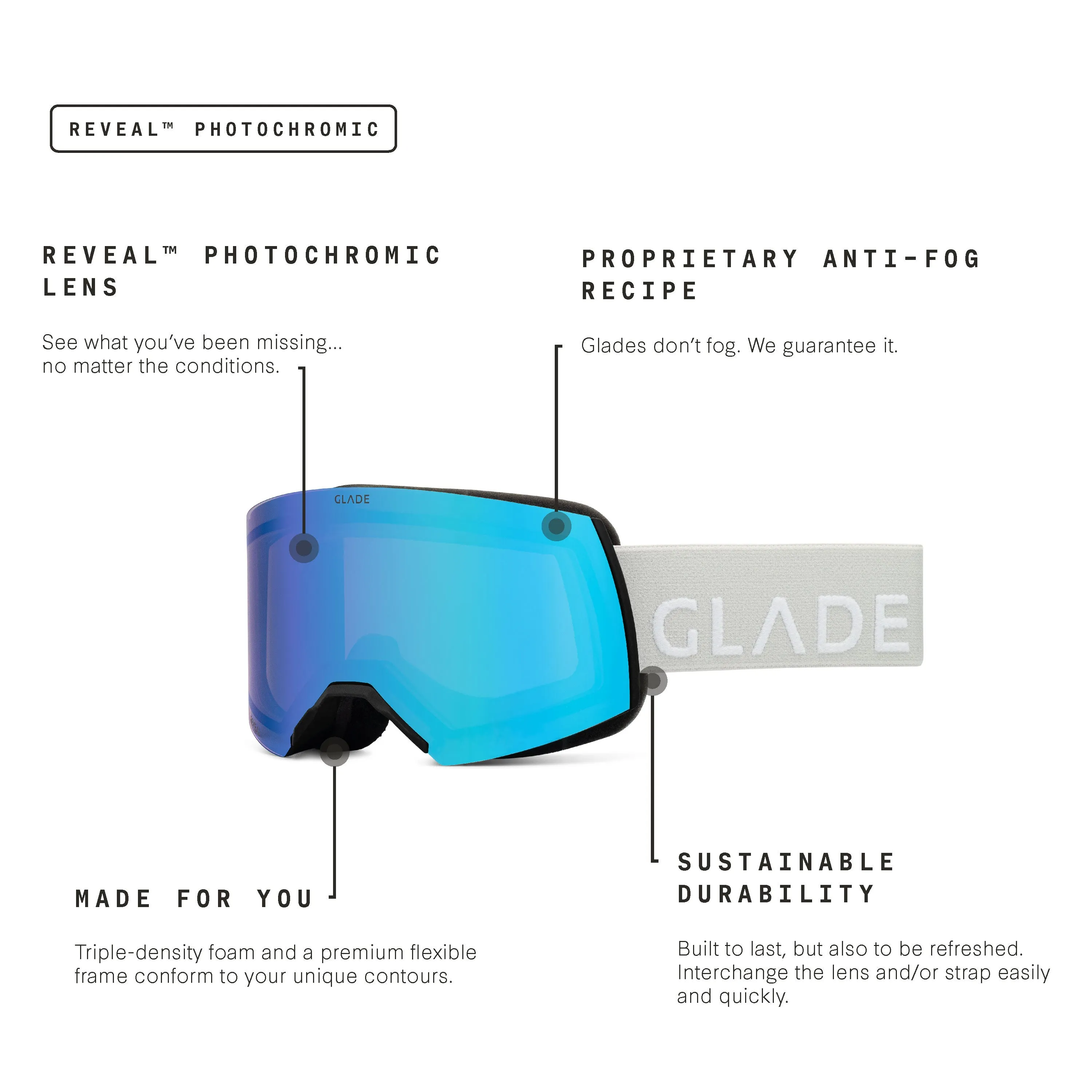 Adapt 2S Low-Bridge
