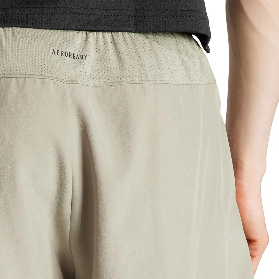 adidas Men Gym  Wv Short Ir5879