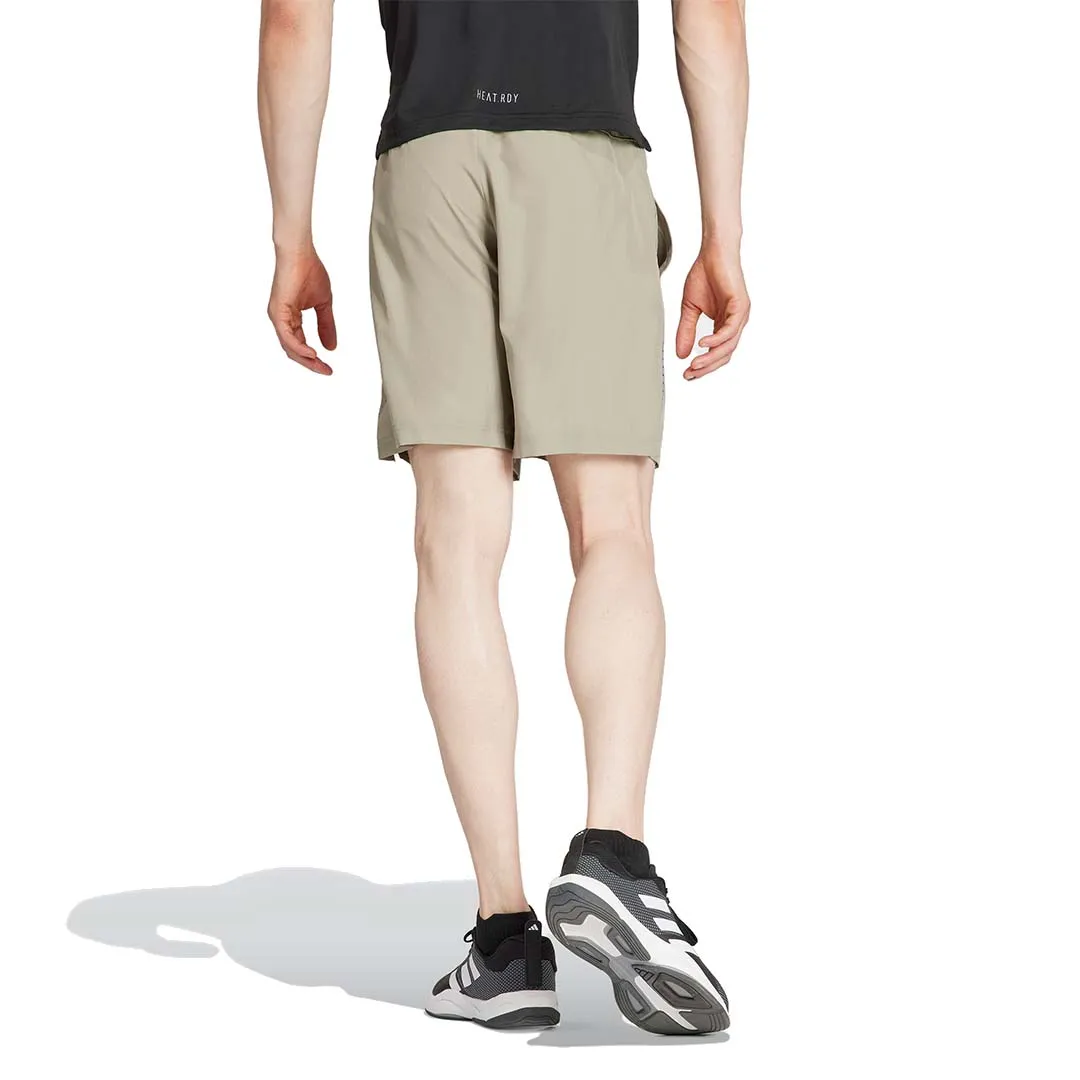 adidas Men Gym  Wv Short Ir5879