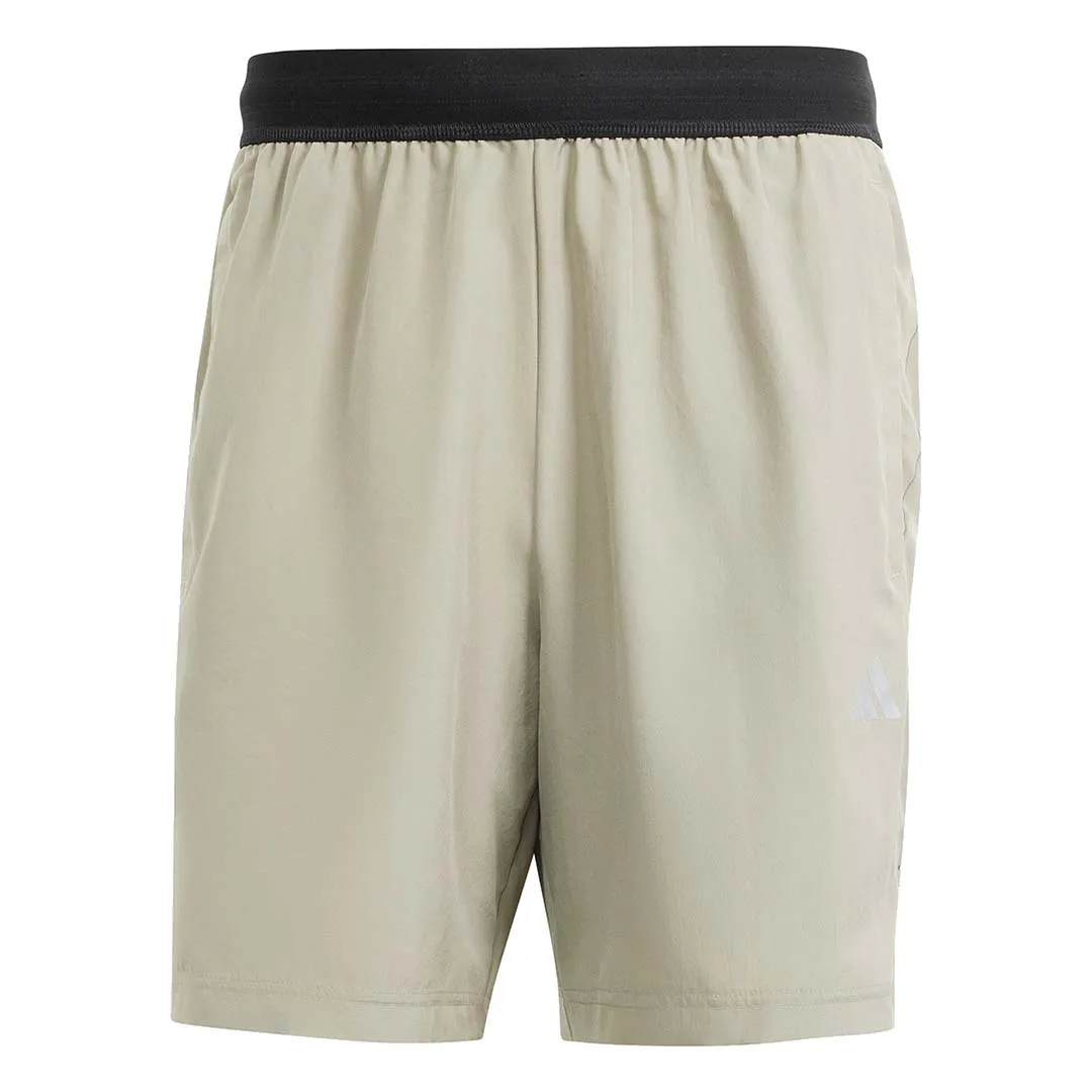 adidas Men Gym  Wv Short Ir5879