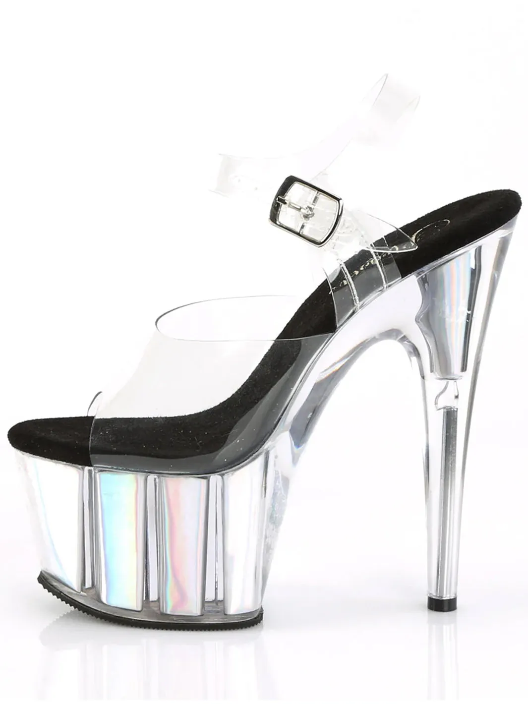 ADORE-708HGI - SILVER HOLOGRAM ✰ PRE ORDER ✰