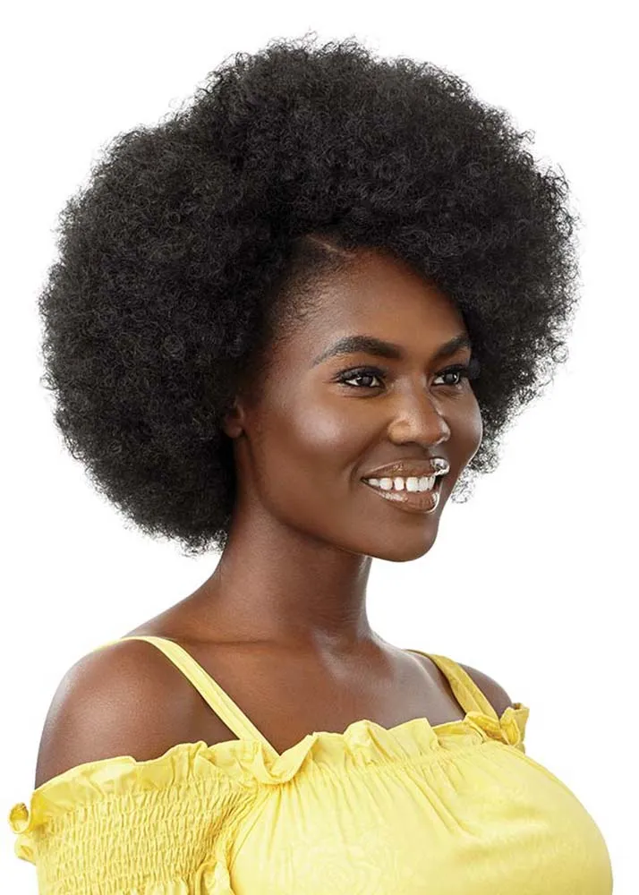 Afro Queen