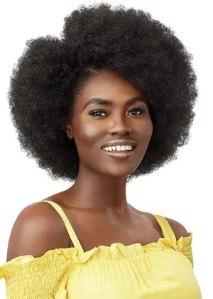 Afro Queen