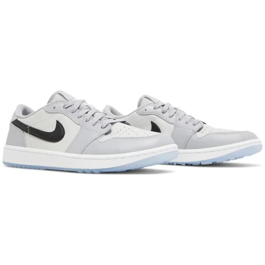Air Jordan 1 Low Golf 'Wolf Grey'