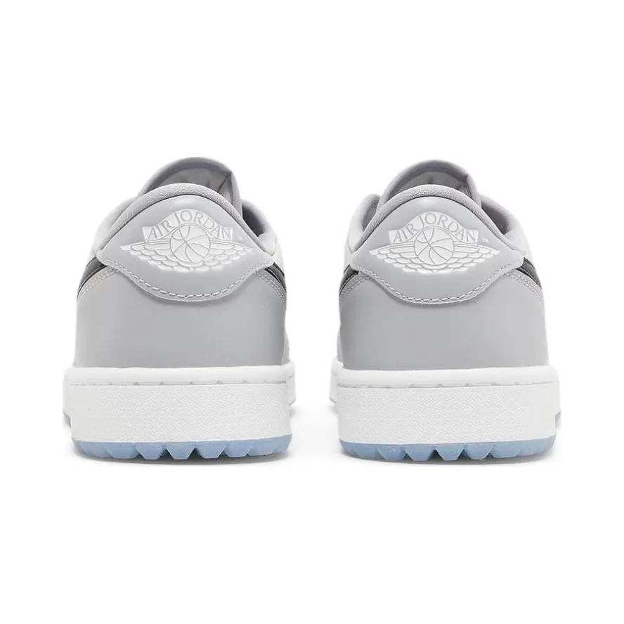 Air Jordan 1 Low Golf 'Wolf Grey'
