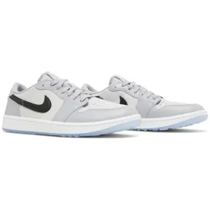 Air Jordan 1 Low Golf 'Wolf Grey'