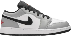 AIR JORDAN 1 LOW GS