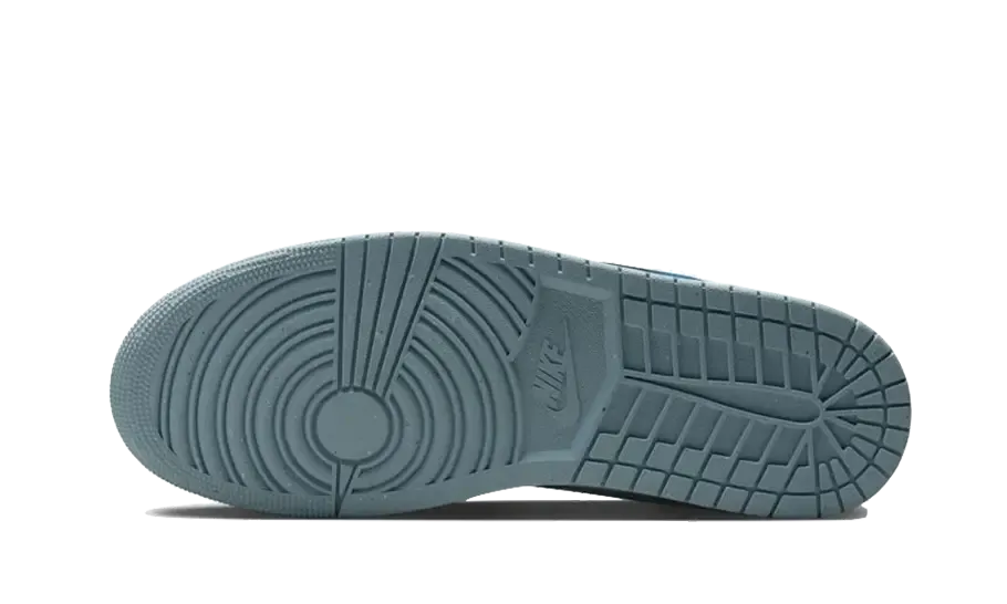 Air Jordan 1 Low Industrial Blue