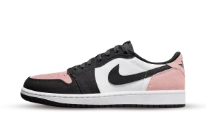 Air Jordan 1 Low OG Bleached Coral