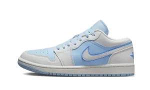 Air Jordan 1 Low SE Reverse Ice Blue