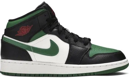 AIR JORDAN 1 MID GS