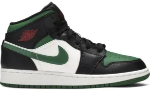 AIR JORDAN 1 MID GS