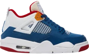 AIR JORDAN 4 RETRO GS