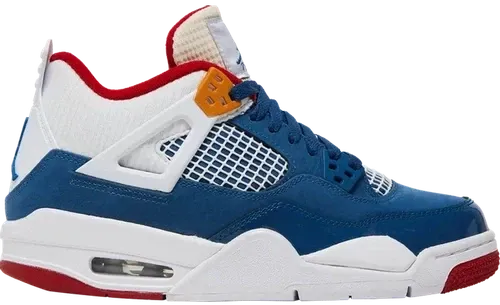 AIR JORDAN 4 RETRO GS
