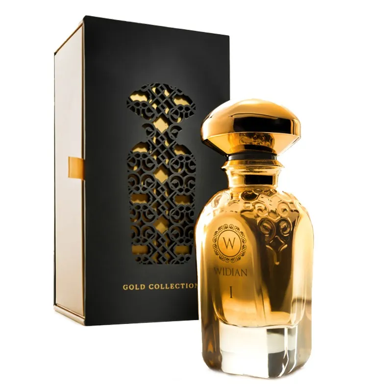 AJ ARABIA WIDIAN GOLD I EDP 50ML