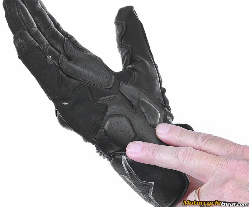 Alpinestars Booster Glove