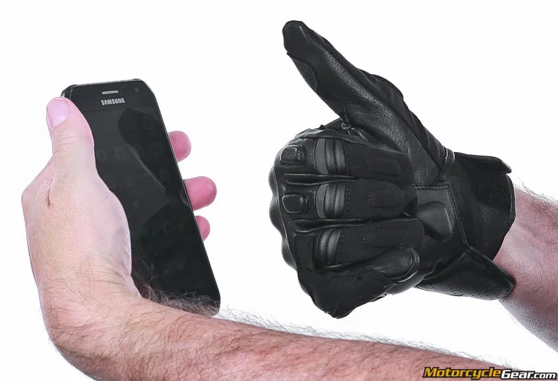 Alpinestars Booster Glove
