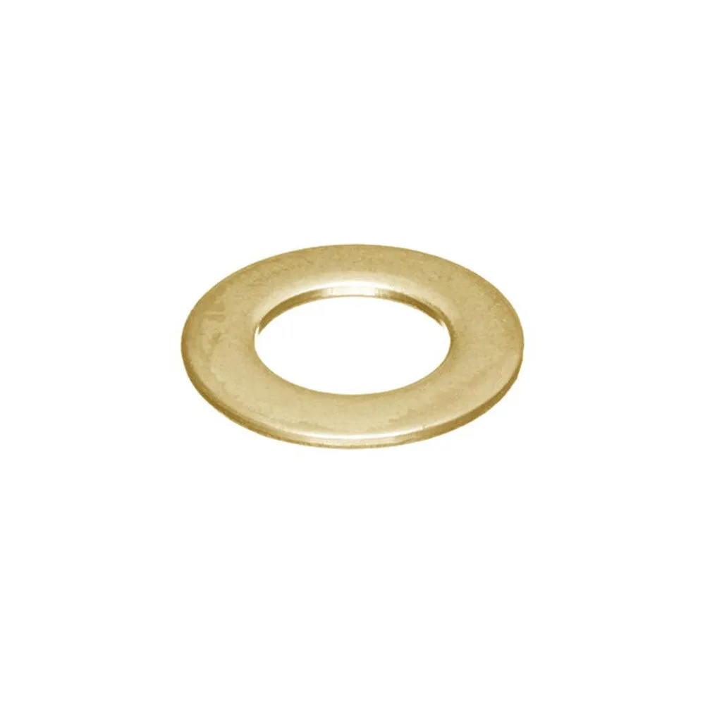 AN960 Flat Steel Washers