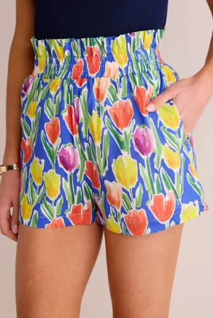 Angeline Shorts