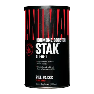 Animal Stak 21 Pak