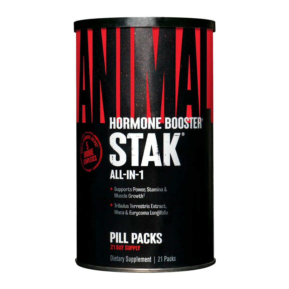 Animal Stak 21 Pak