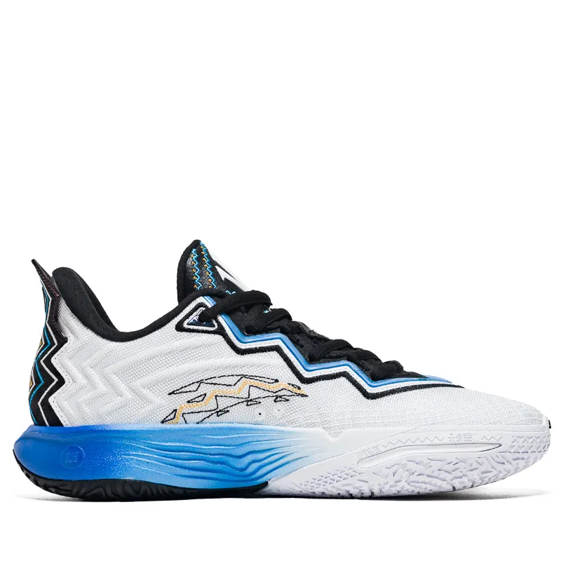 Anta Kai 2 'Dallas' - White/Black