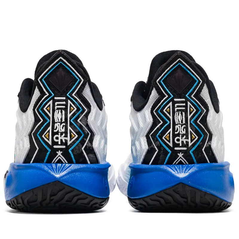 Anta Kai 2 'Dallas' - White/Black