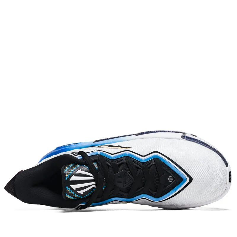 Anta Kai 2 'Dallas' - White/Black