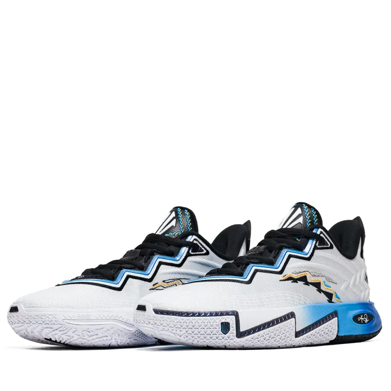 Anta Kai 2 'Dallas' - White/Black