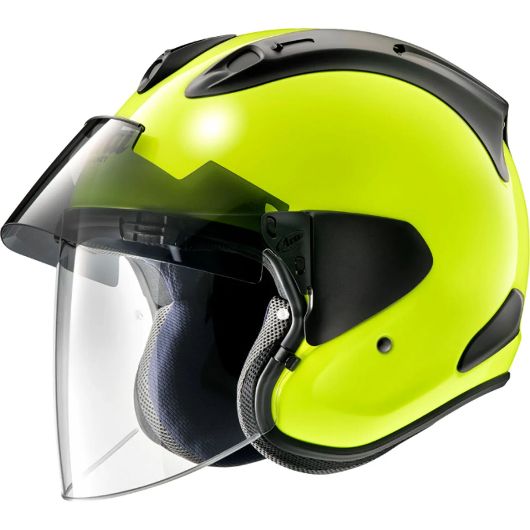 Arai Ram-X Solid Helmet
