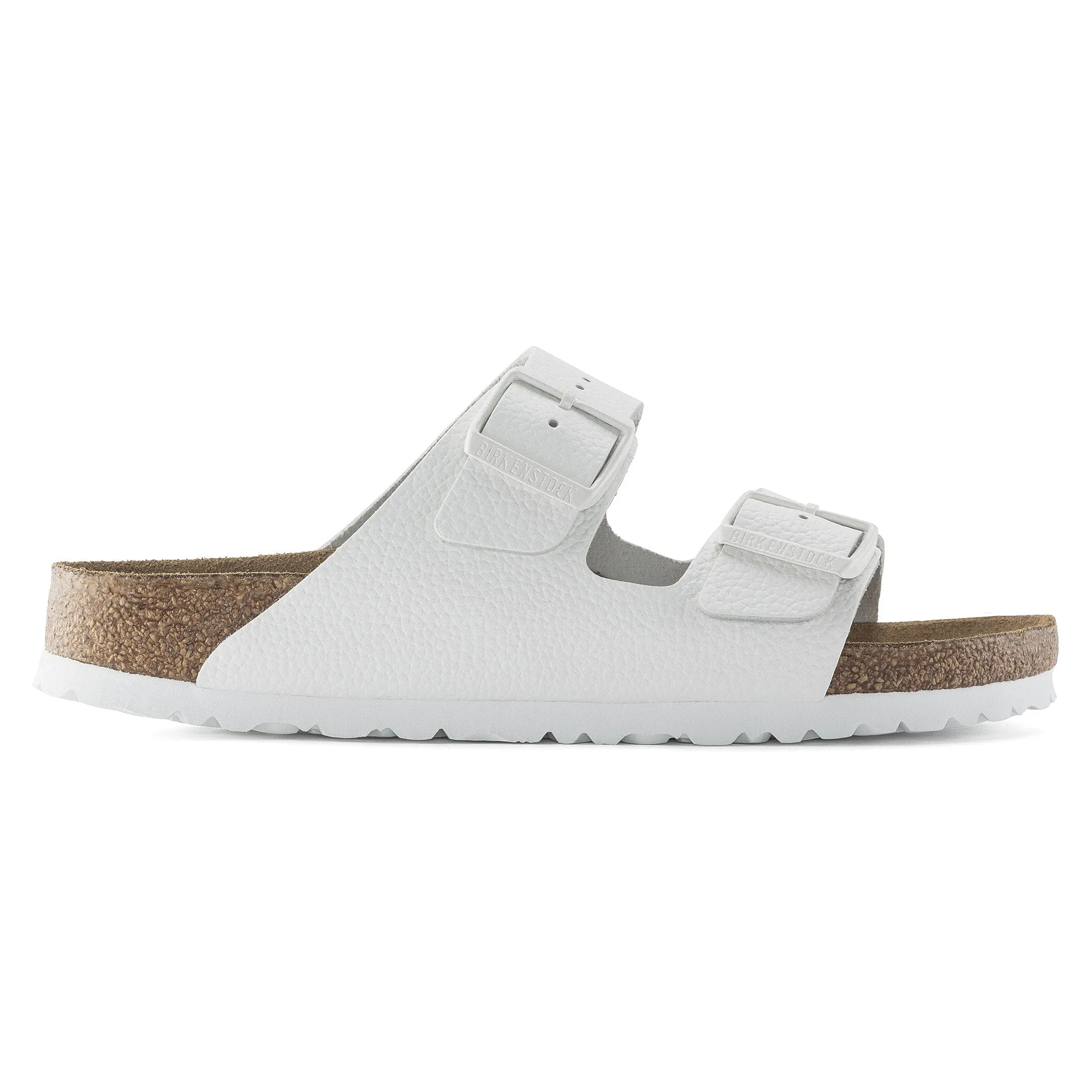 Arizona Soft Footbed Natural Leather