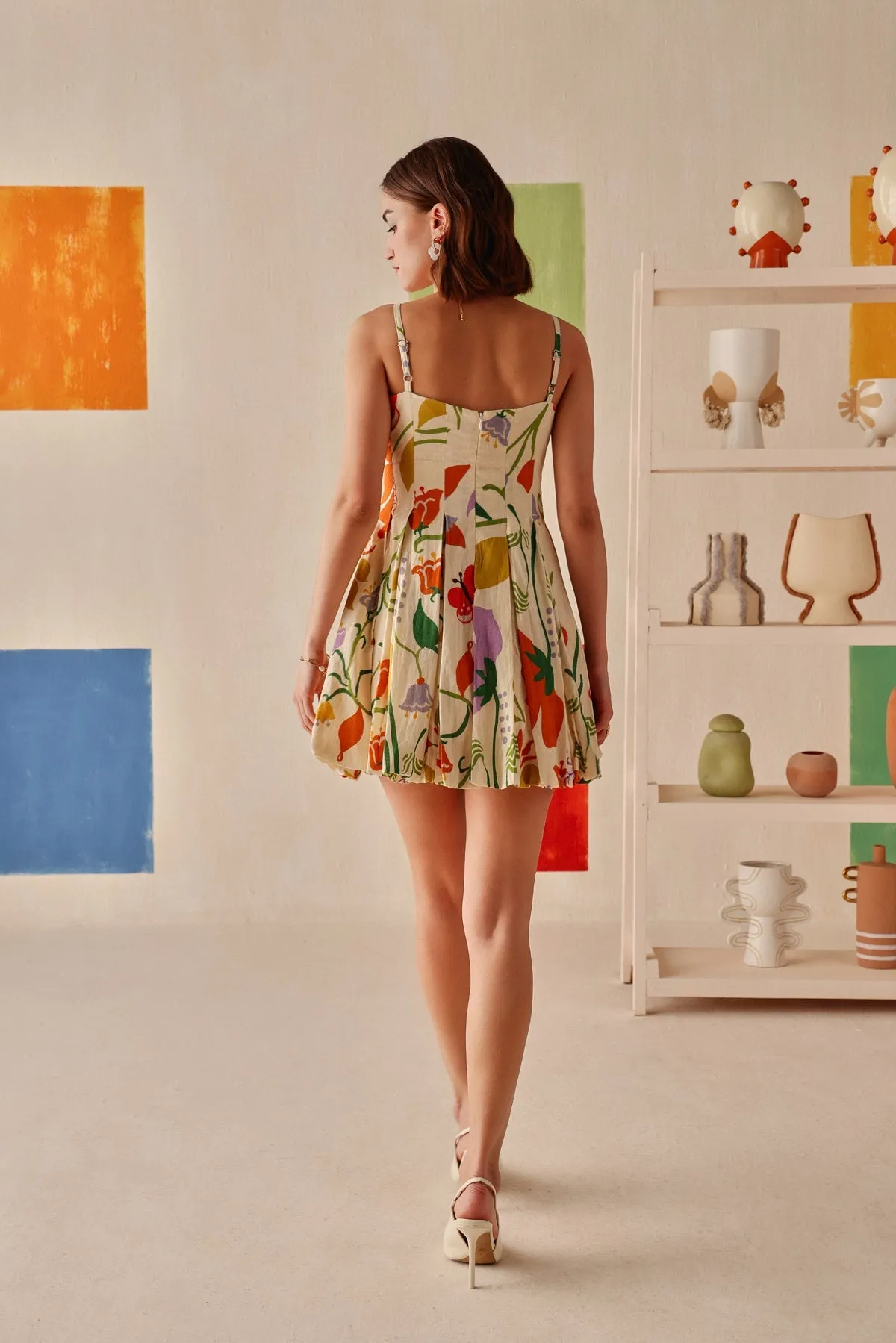 Bailee Dress