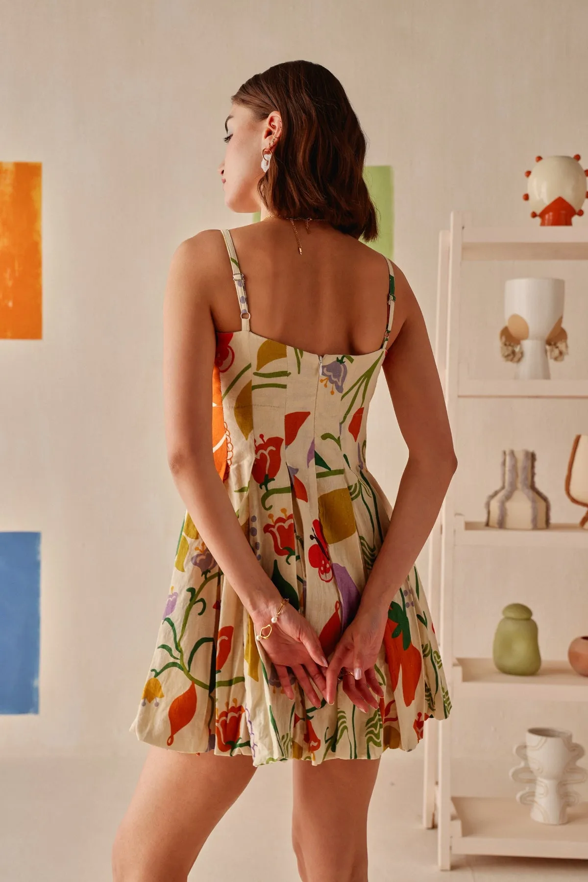 Bailee Dress