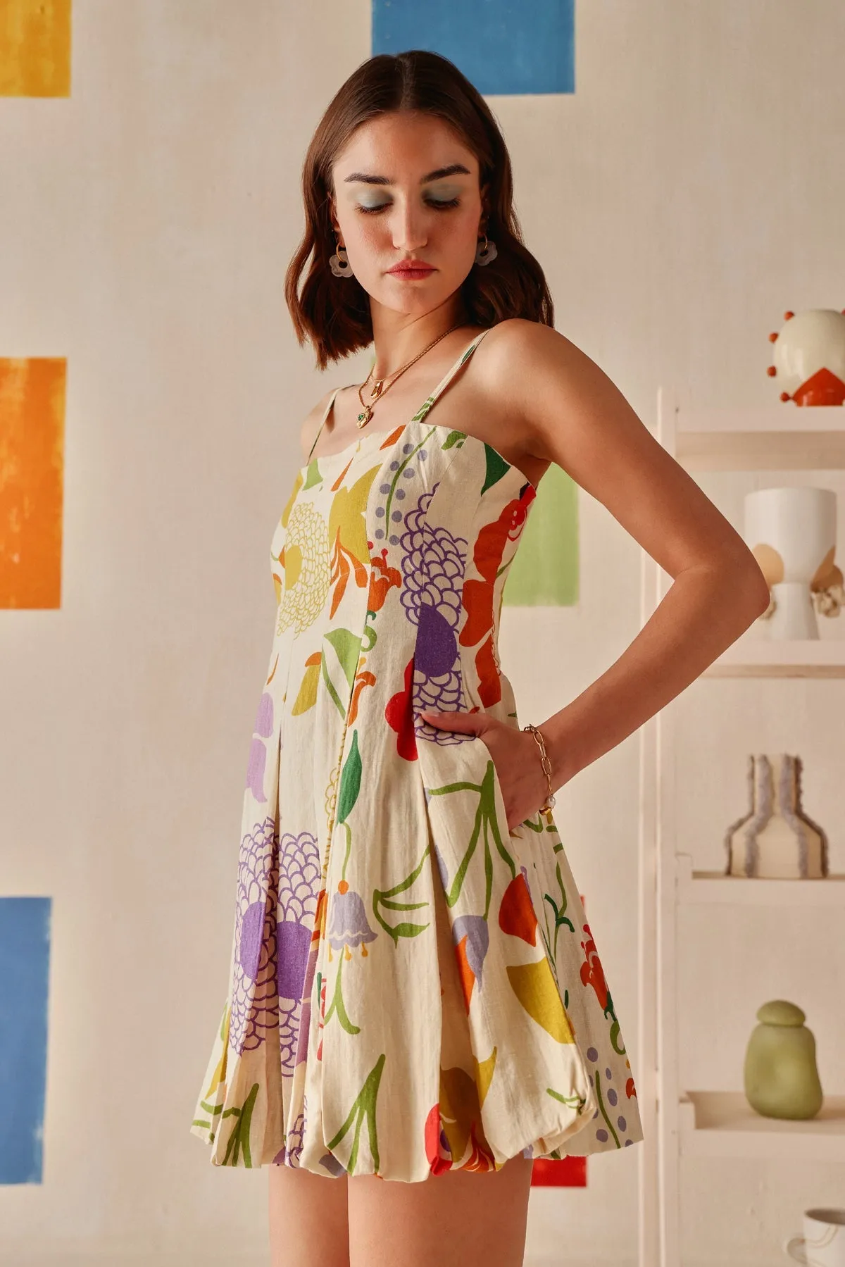 Bailee Dress