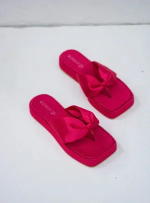 Barbie Flatform Sandals
