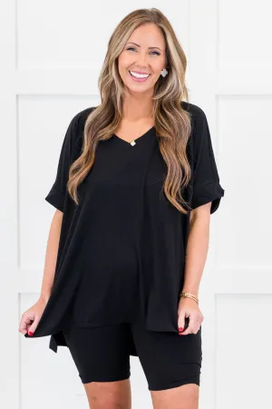 Bare Necessities Set, Black